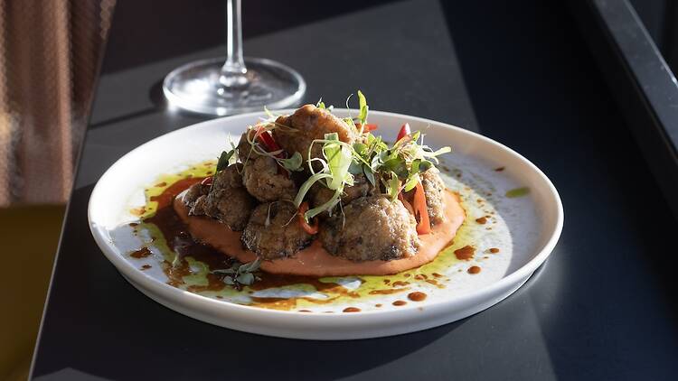 Park Kitchen & Bar Park Kitchen & Bar