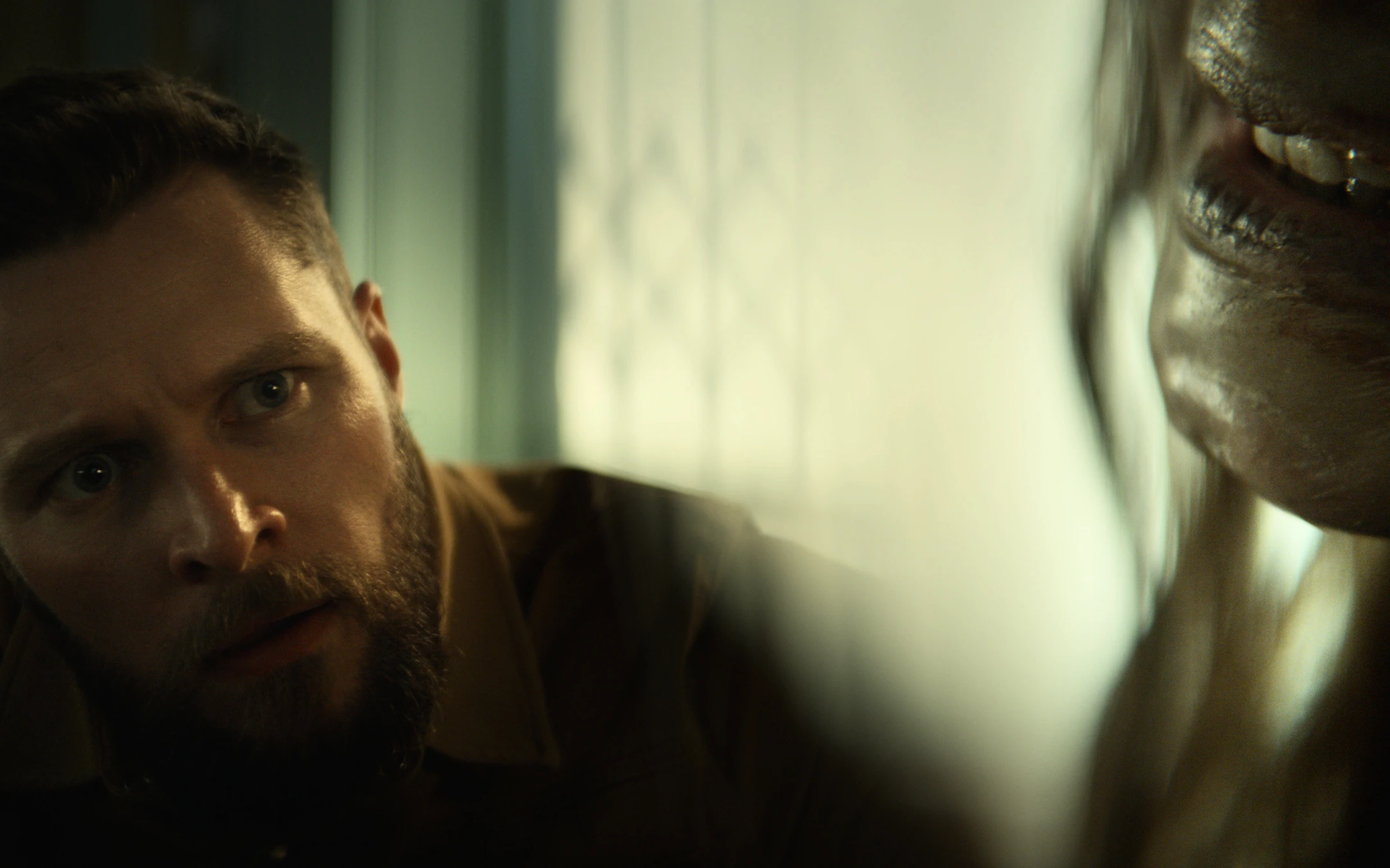 Lee Cronin y Jack Reynor sobre La Posesi&oacute;n de la Momia