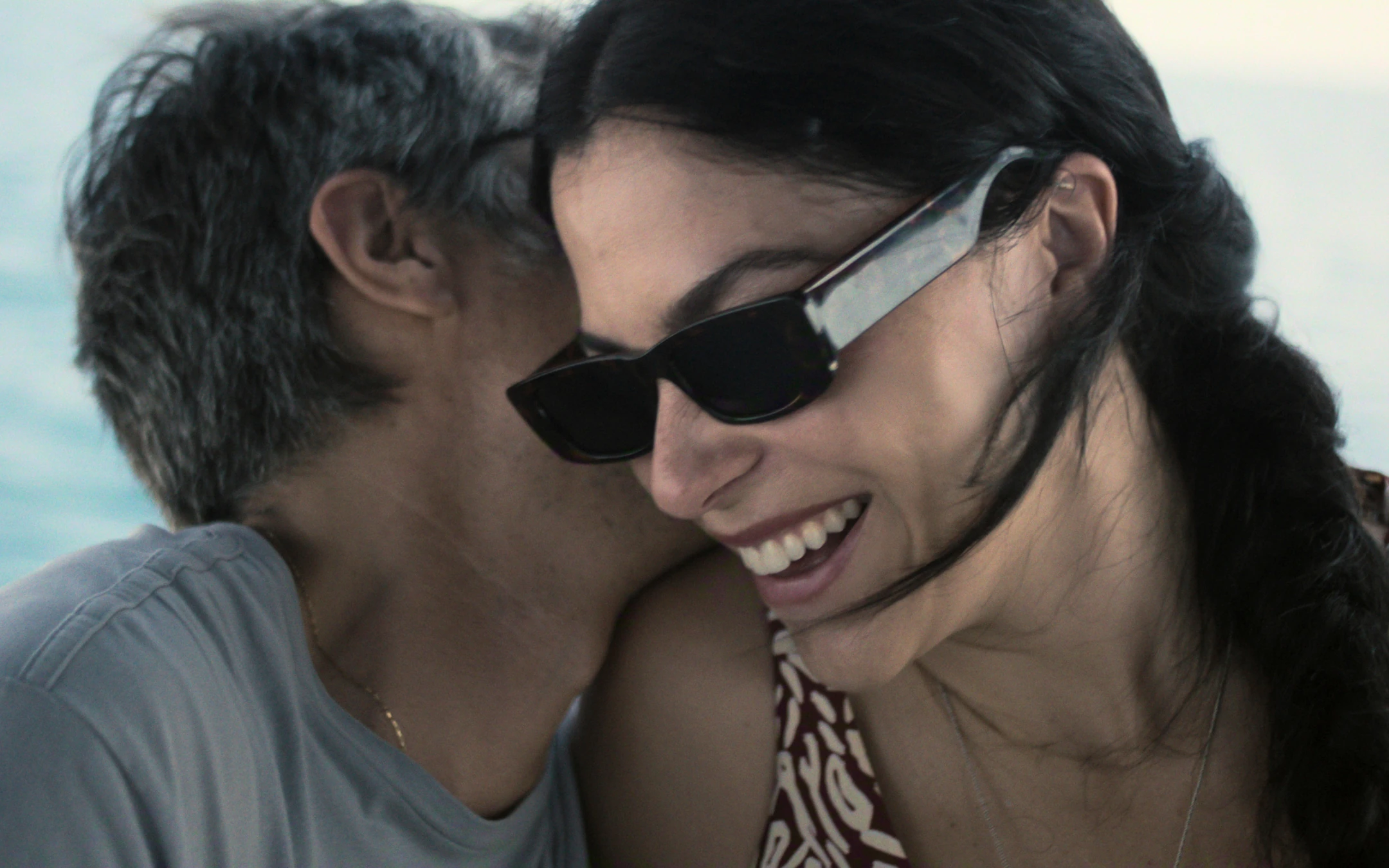 Entrevista a Paulina D&aacute;vila por Santita