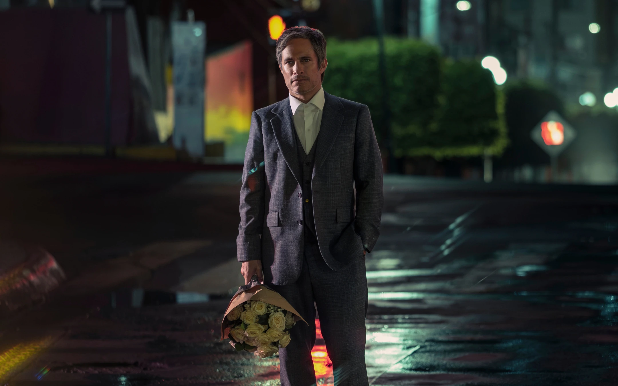 Entrevista a Paulina D&aacute;vila por Santita