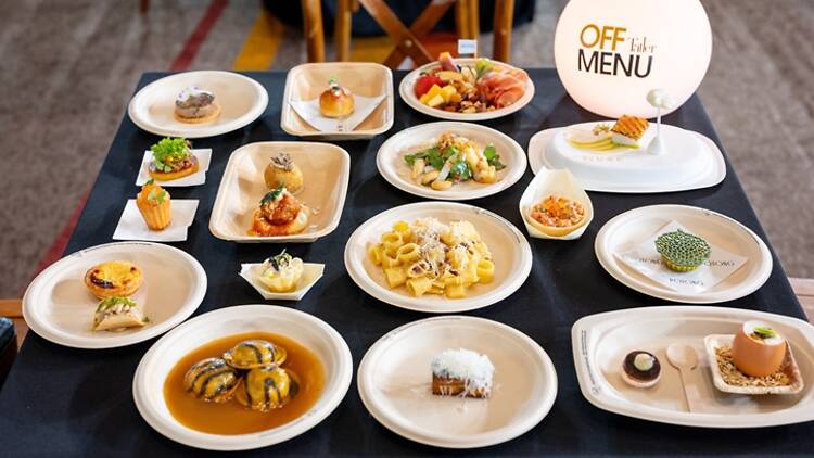 Gourmet & Cuisine Magazine