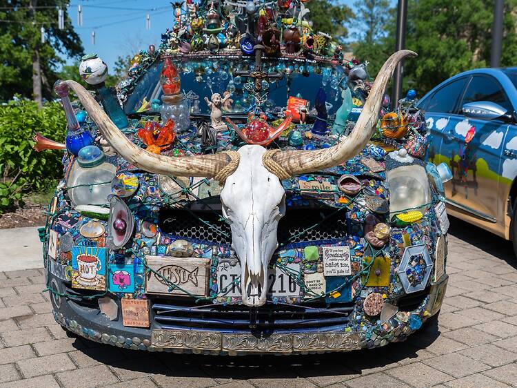 Houston, Texas Houston, Texas