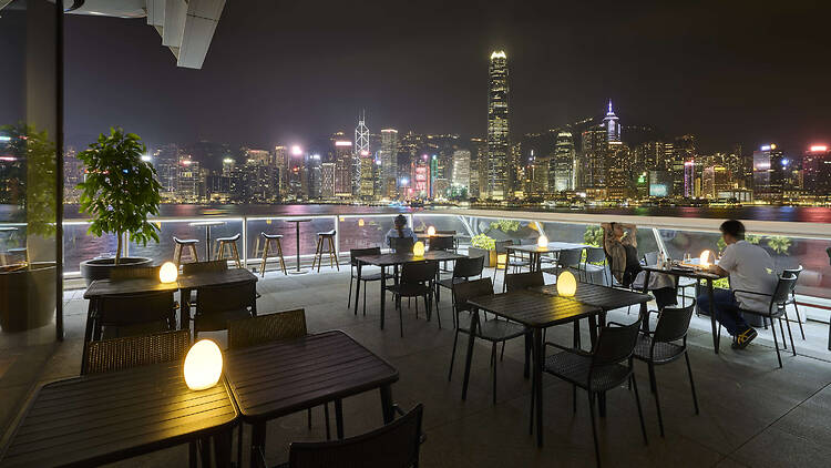 The Orient Steakhouse