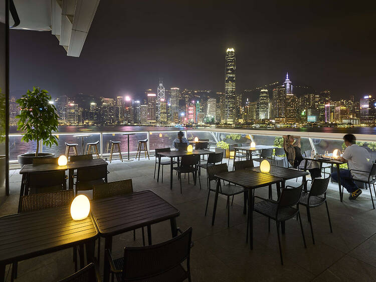 The Orient Steakhouse