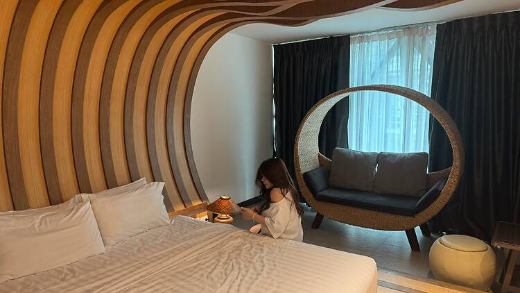 Punch Sethapanichsakup - Time Out Chiang Mai