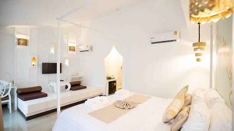 Nimman Mai? Design Hotel