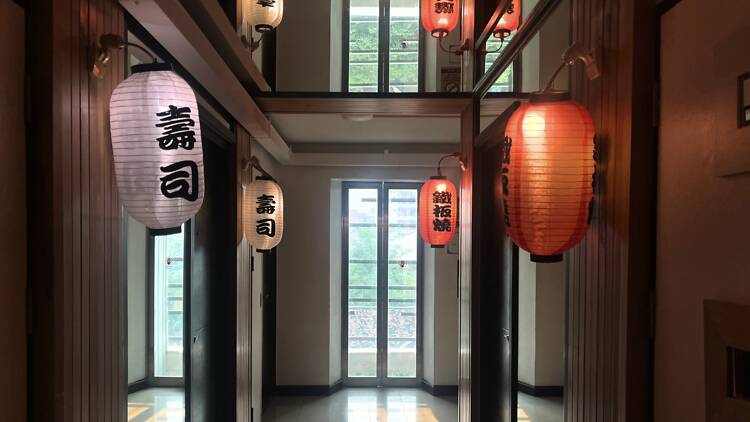 Punch Sethapanichsakup - Time Out Chiang Mai