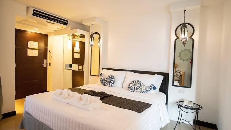 Nimman Mai? Design Hotel