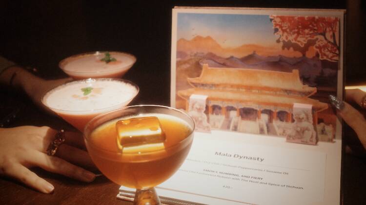 Nimman Mai? Design Hotel