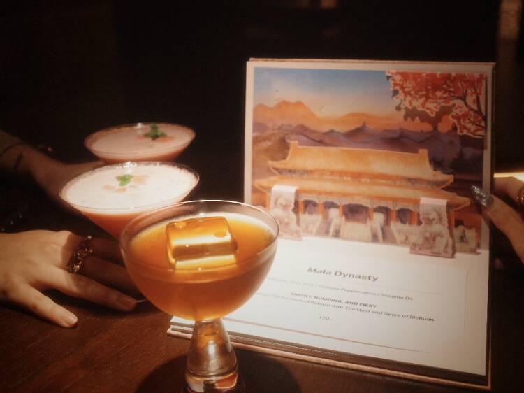 Nimman Mai? Design Hotel