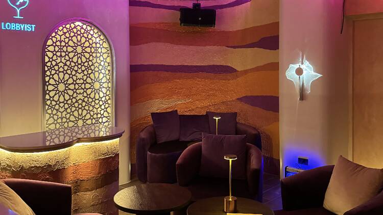 Nimman Mai? Design Hotel