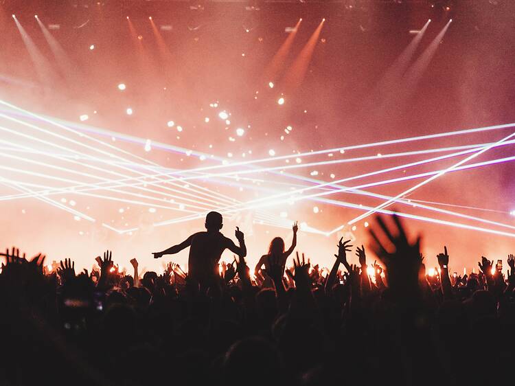 10 sessions i concerts de Sónar que no us heu de perdre sota cap concepte