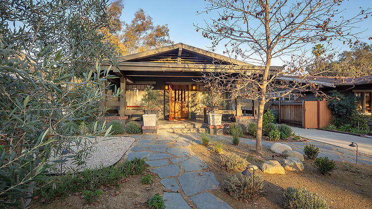 Bungalow Heaven Home Tour