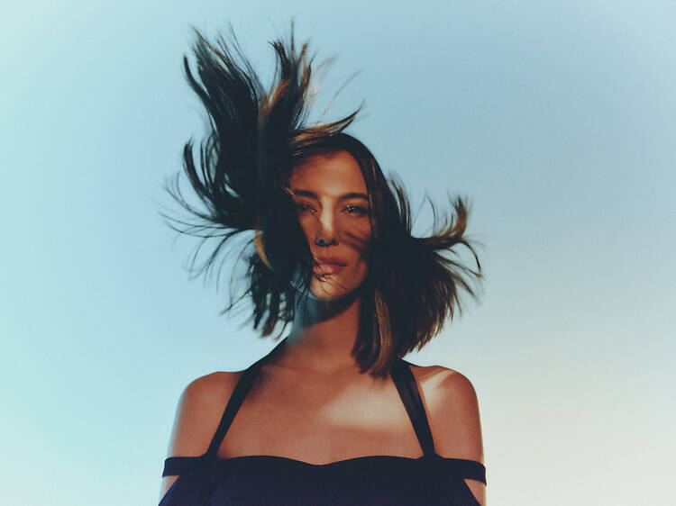 Amelie Lens presents AURA