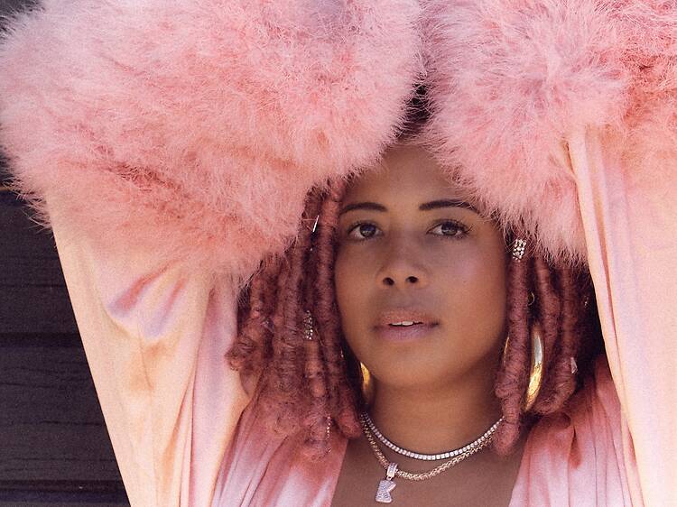 Kelis