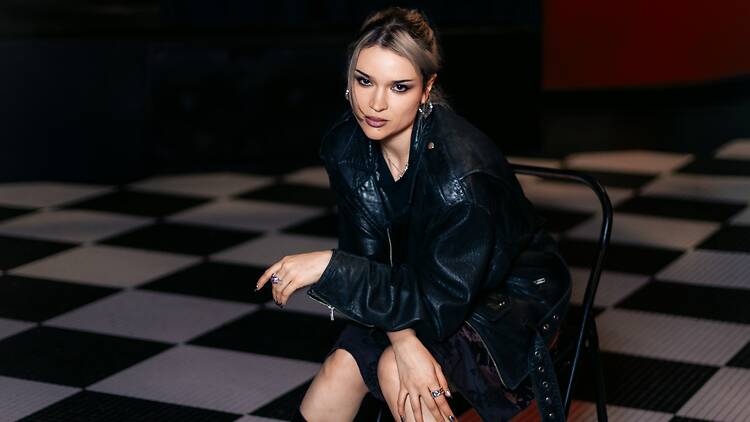 La France rêvée de Lolo Zouaï