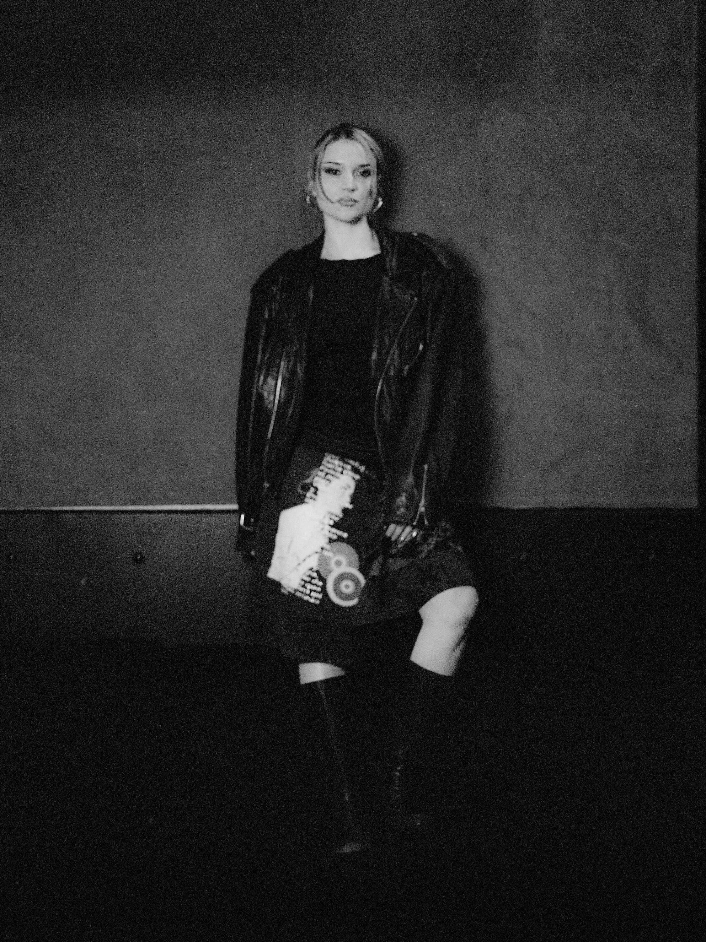 La France r&ecirc;v&eacute;e de Lolo Zoua&iuml;  