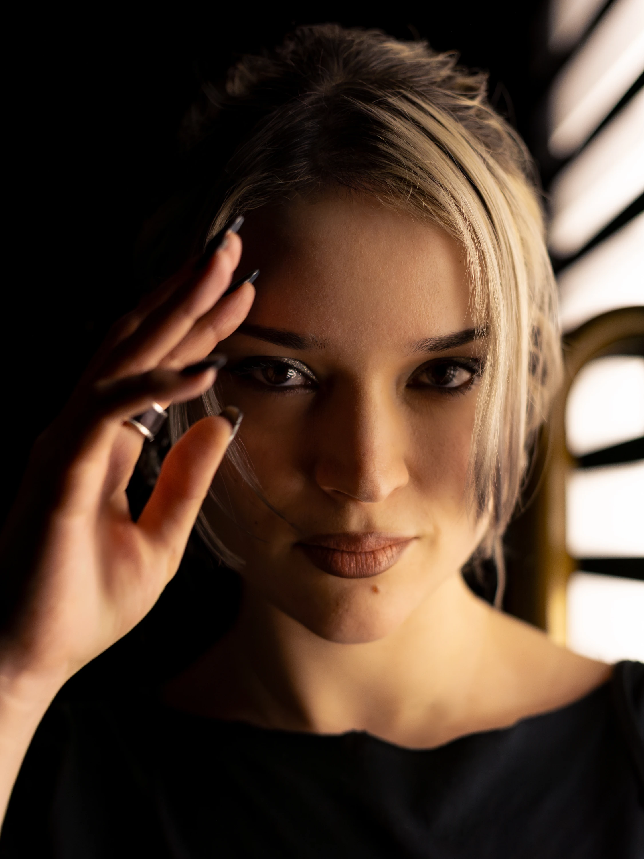 La France r&ecirc;v&eacute;e de Lolo Zoua&iuml;  