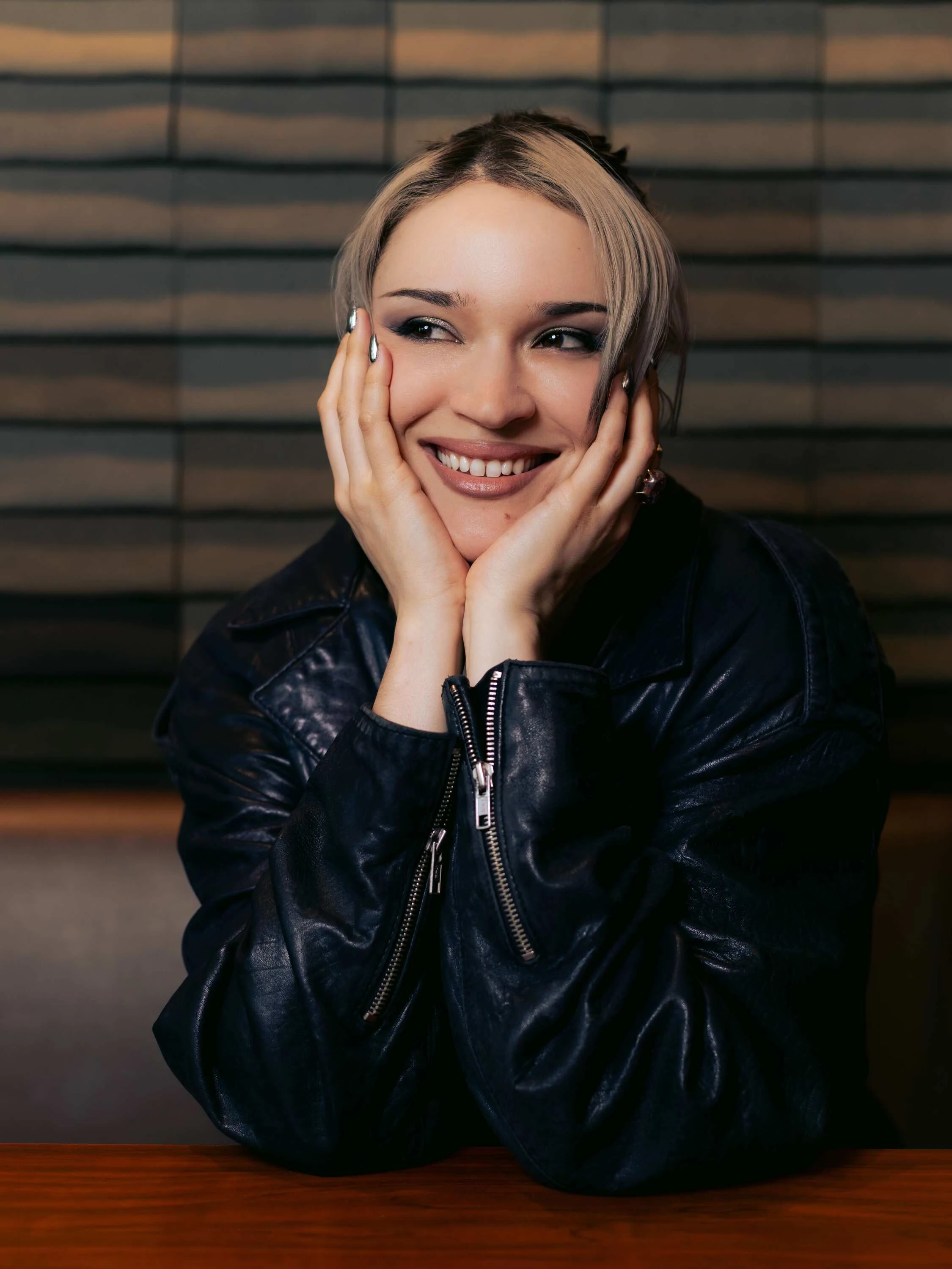 La France r&ecirc;v&eacute;e de Lolo Zoua&iuml;