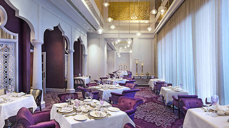 Dum Pukht | Dal Makhani