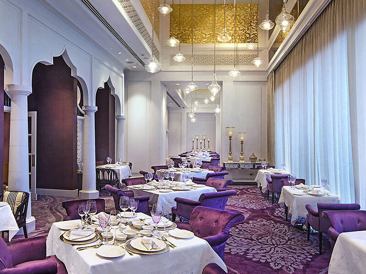 Dum Pukht | Dal Makhani