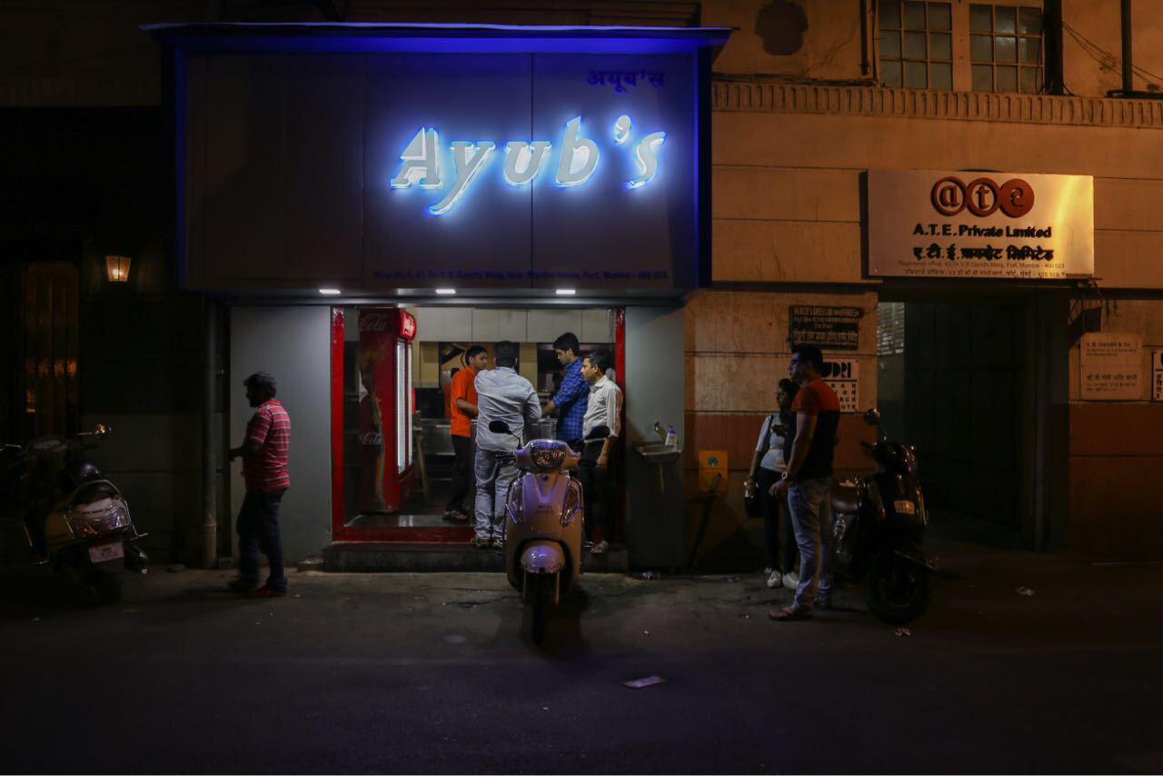Ayub's Fort Mumbai loses food licence after FDA action