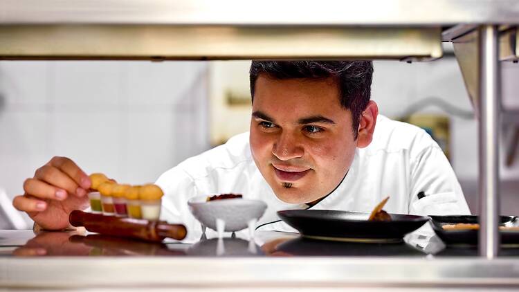 Chef Rijul Gulati's guide to Punjabi comfort food in Mumbai