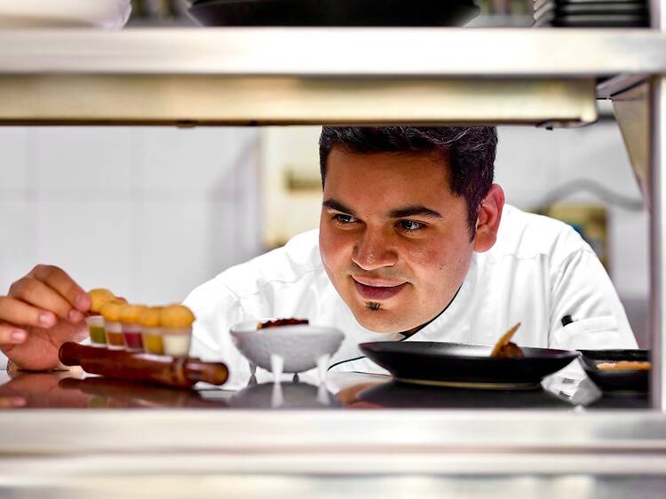 Chef Rijul Gulati's guide to Punjabi comfort food in Mumbai