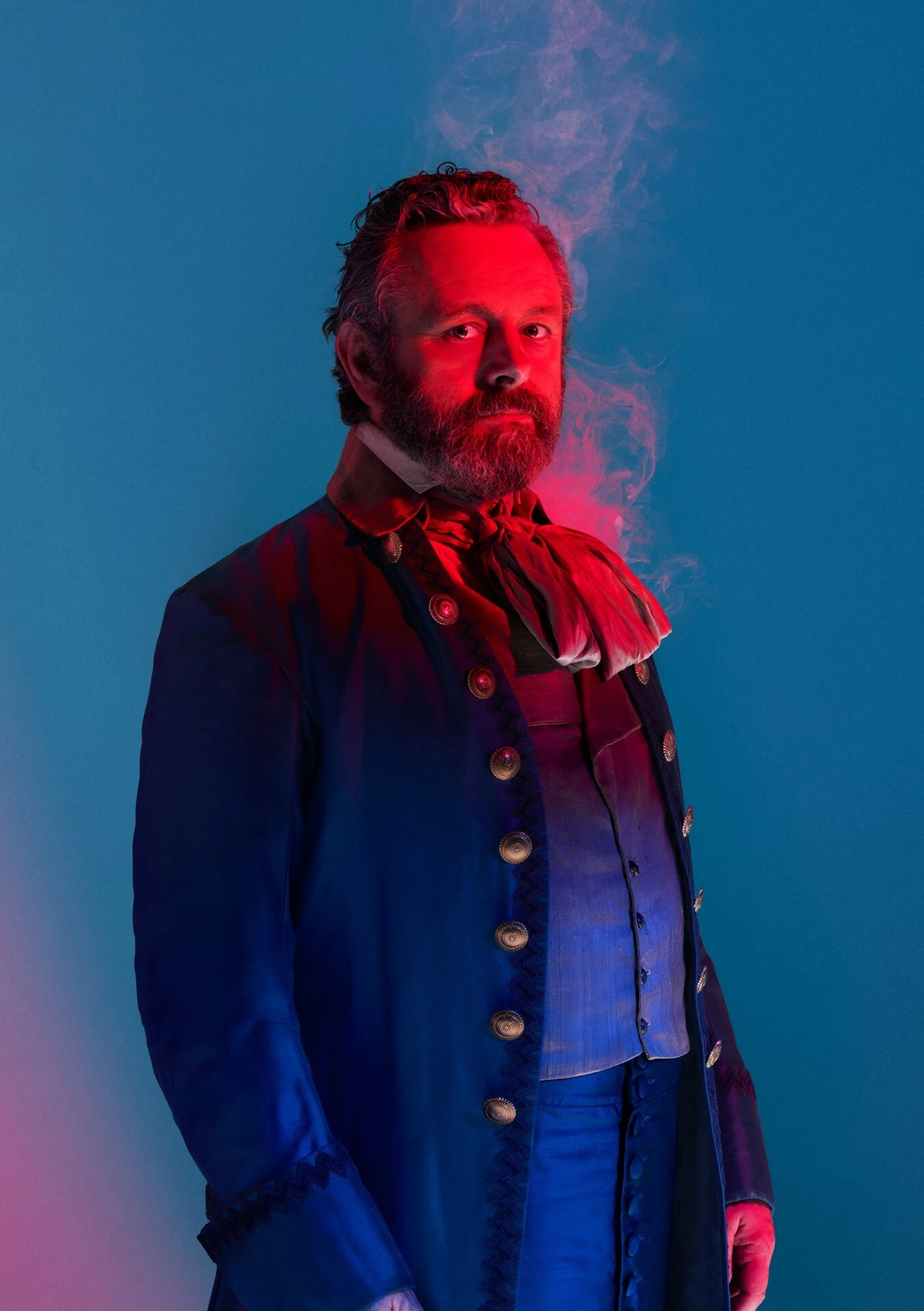 Michael Sheen, Amadeus, 2027