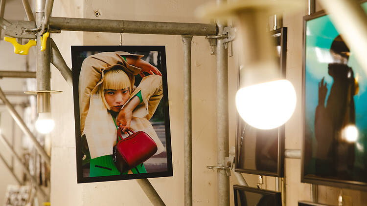 Tokyo Streets X is back with a mashup of street photography, art and music you won’t want to miss Tokyo Streets X is back with a mashup of street photography, art and music you won’t want to miss