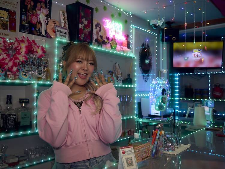 東京・大阪・京都で行くべきナイトライフスポット6選