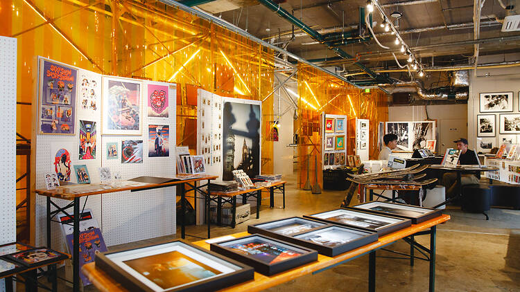 Tokyo Streets X is back with a mashup of street photography, art and music you won’t want to miss