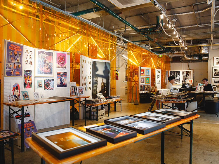 Tokyo Streets X is back with a mashup of street photography, art and music you won’t want to miss