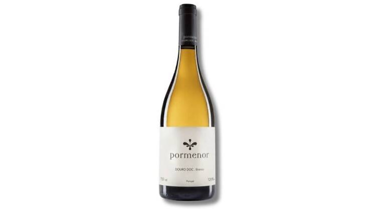 Margherita com branco