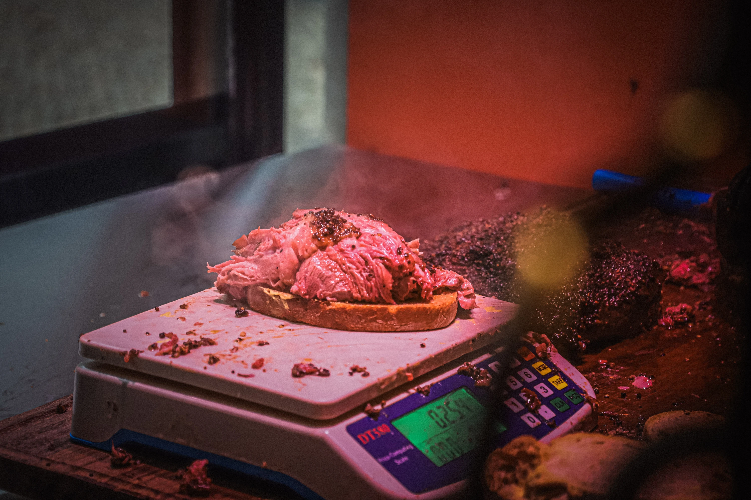 KAU Pastrami House Lisboa