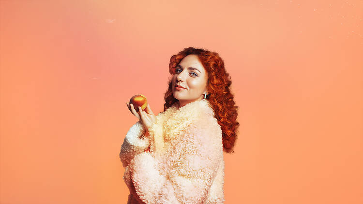 Ania Magliano: Peach Fuzz, 2026