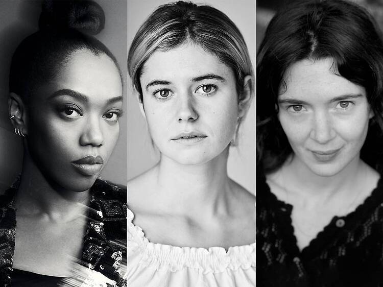 ‘Hoard’ director Luna Carmoon has just wrapped a secret new horror movie in London