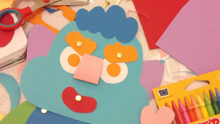 Factoría de juguetes