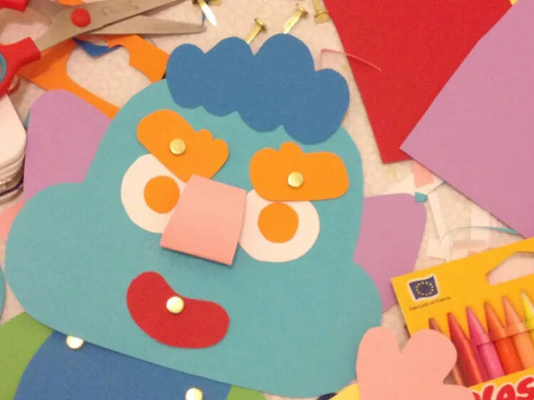 Factoría de juguetes