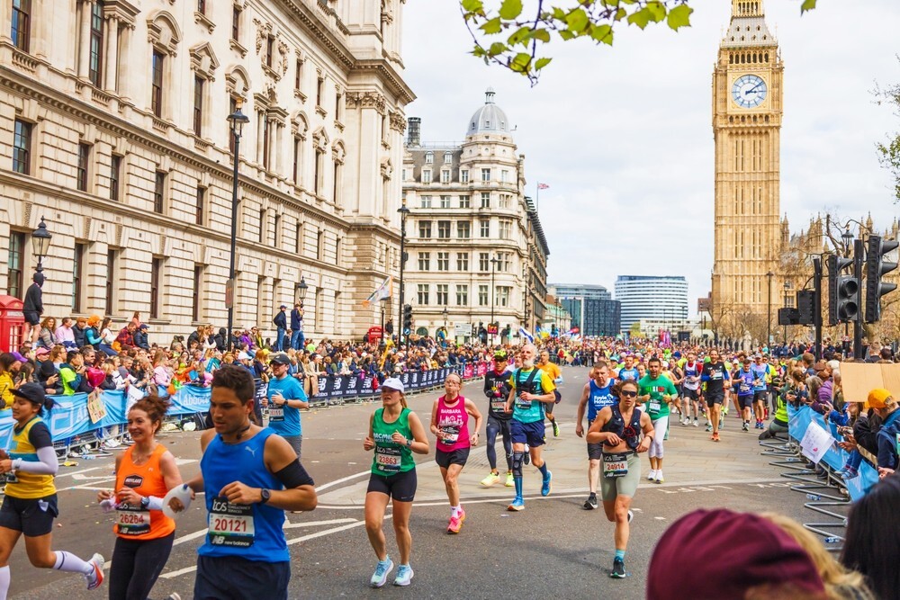London Marathon 2026 road closures: all the essential information you need to plan ahead this weekend