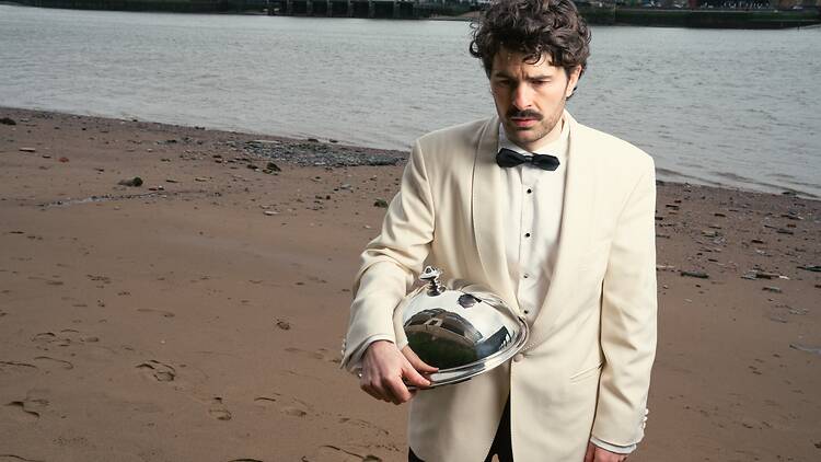 Paddy Young: Will Sir Be Laughing Alone?, 2026