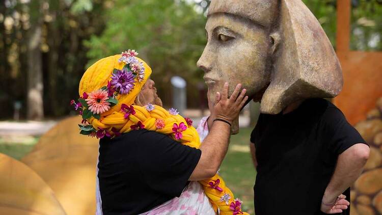 RAPunzel – Talvez Musical, por Byfurcação