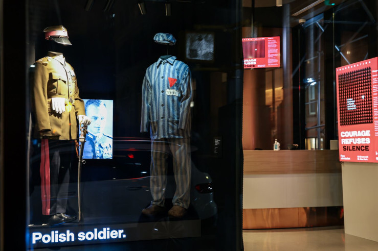 Lower Manhattan gets a new arts center focused on Central and Eastern Europe