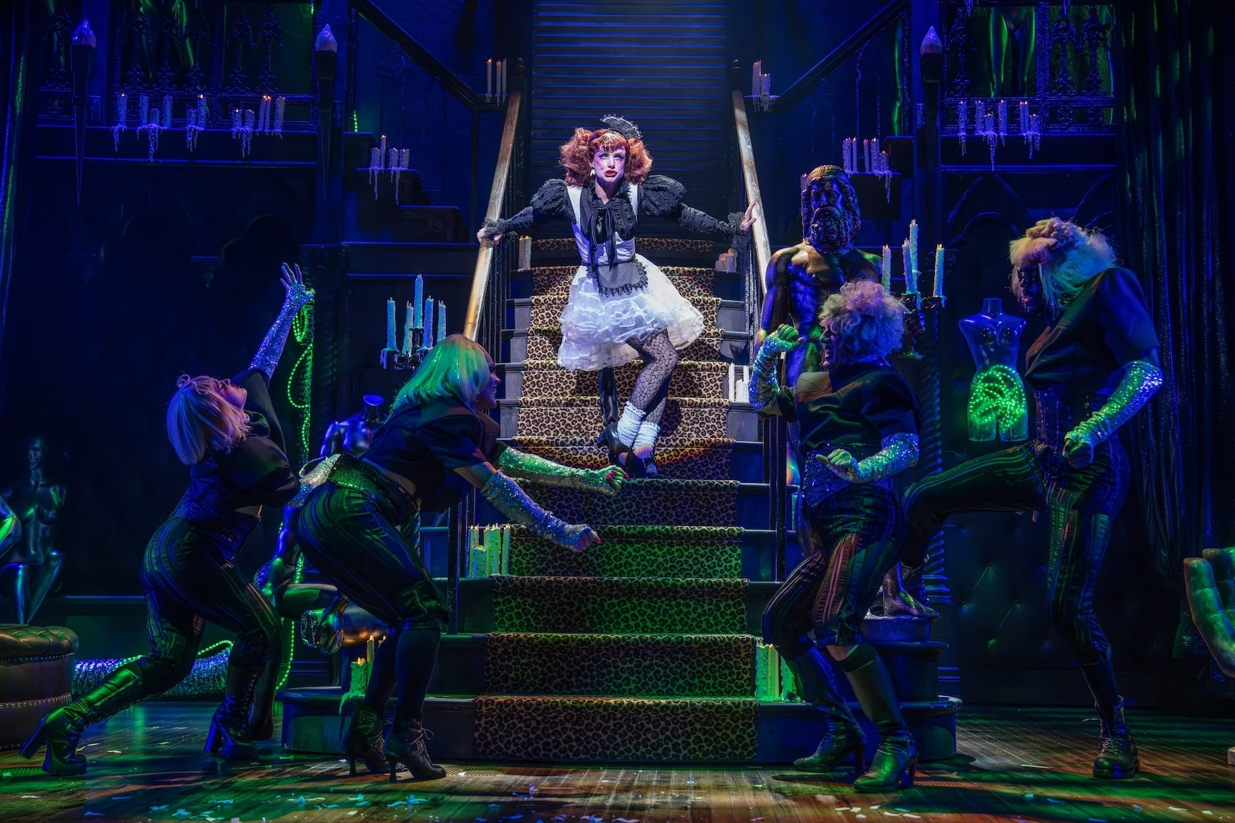 The Rocky Horror Show