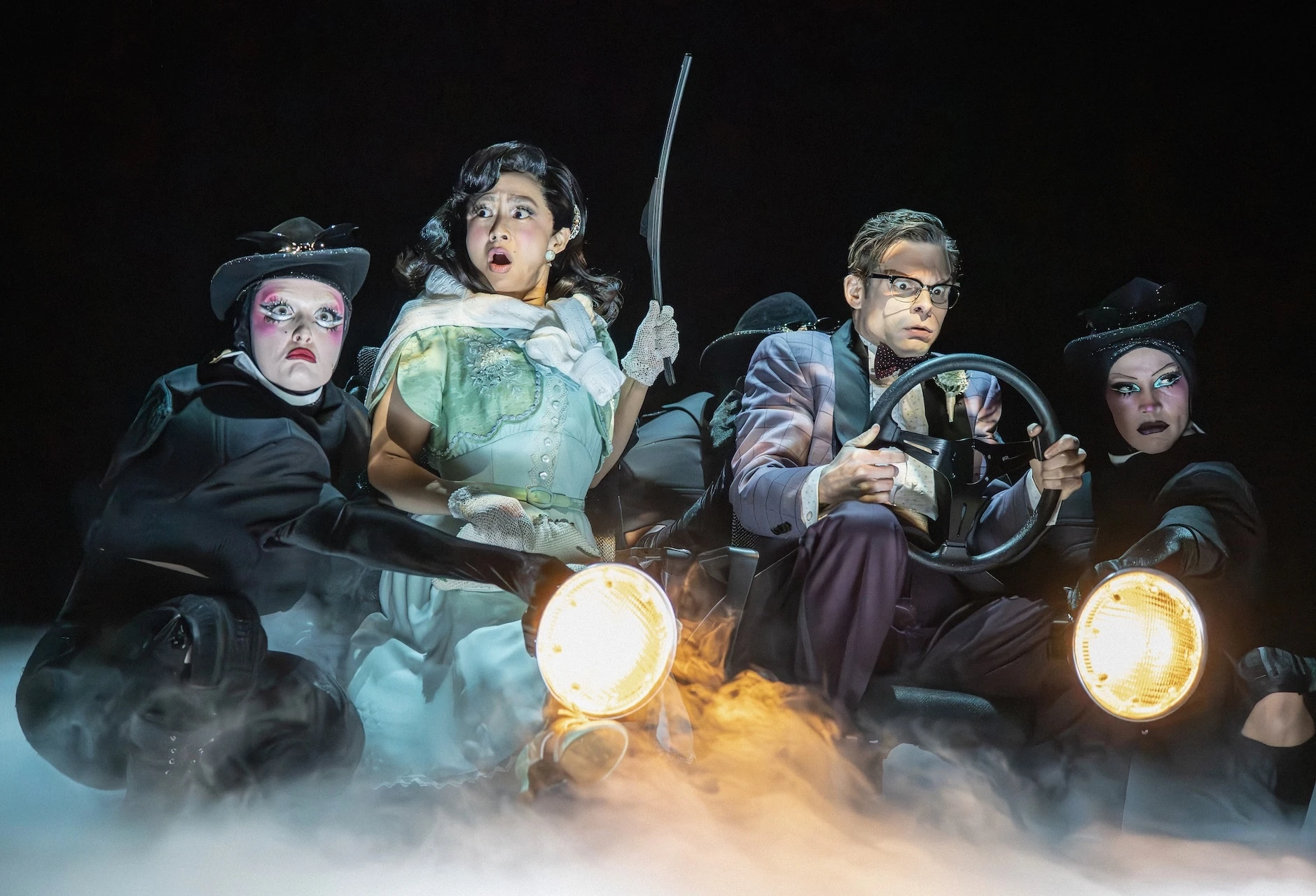 The Rocky Horror Show