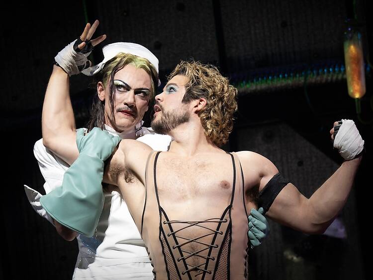 The best things to do in NYC this weekend