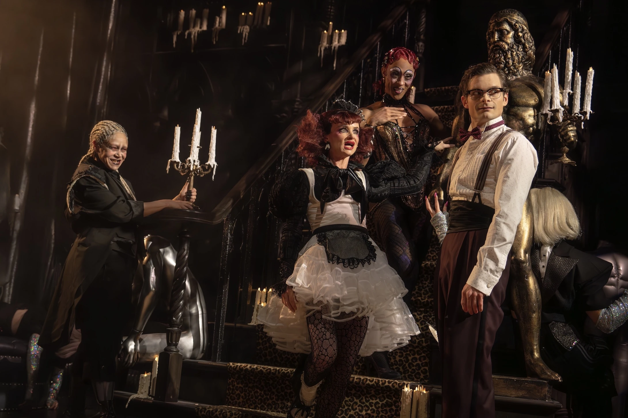 The Rocky Horror Show