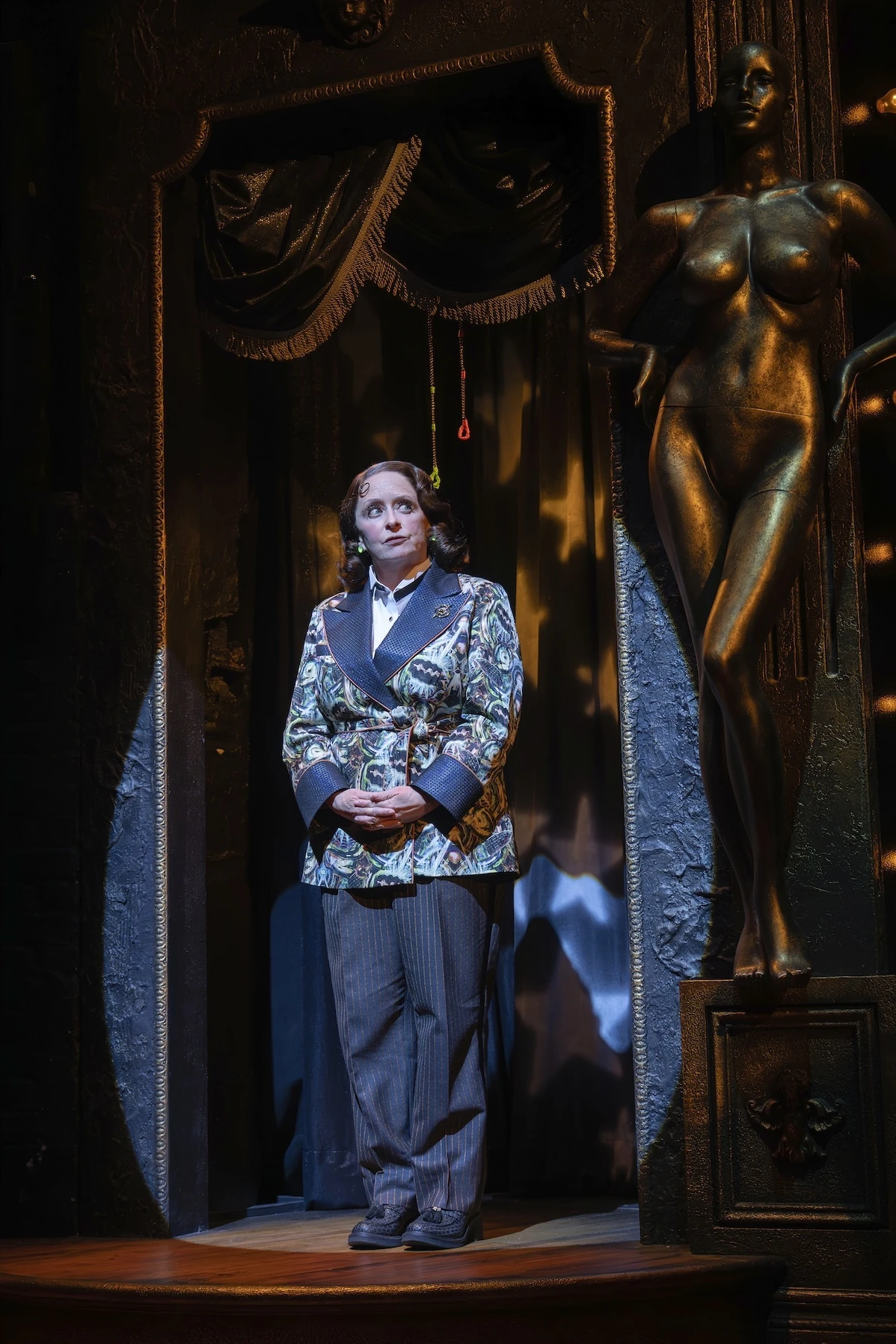 The Rocky Horror Show