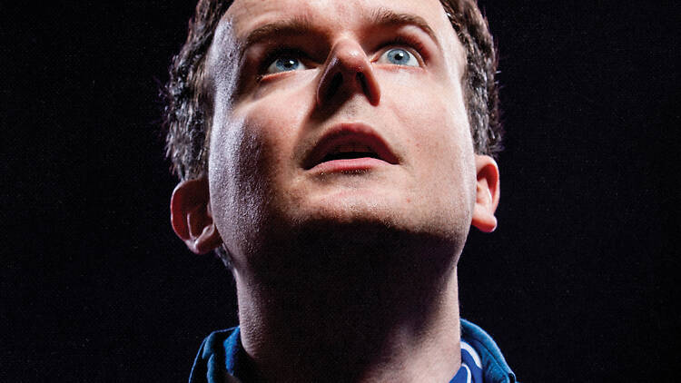 Andrew Doherty, 2026