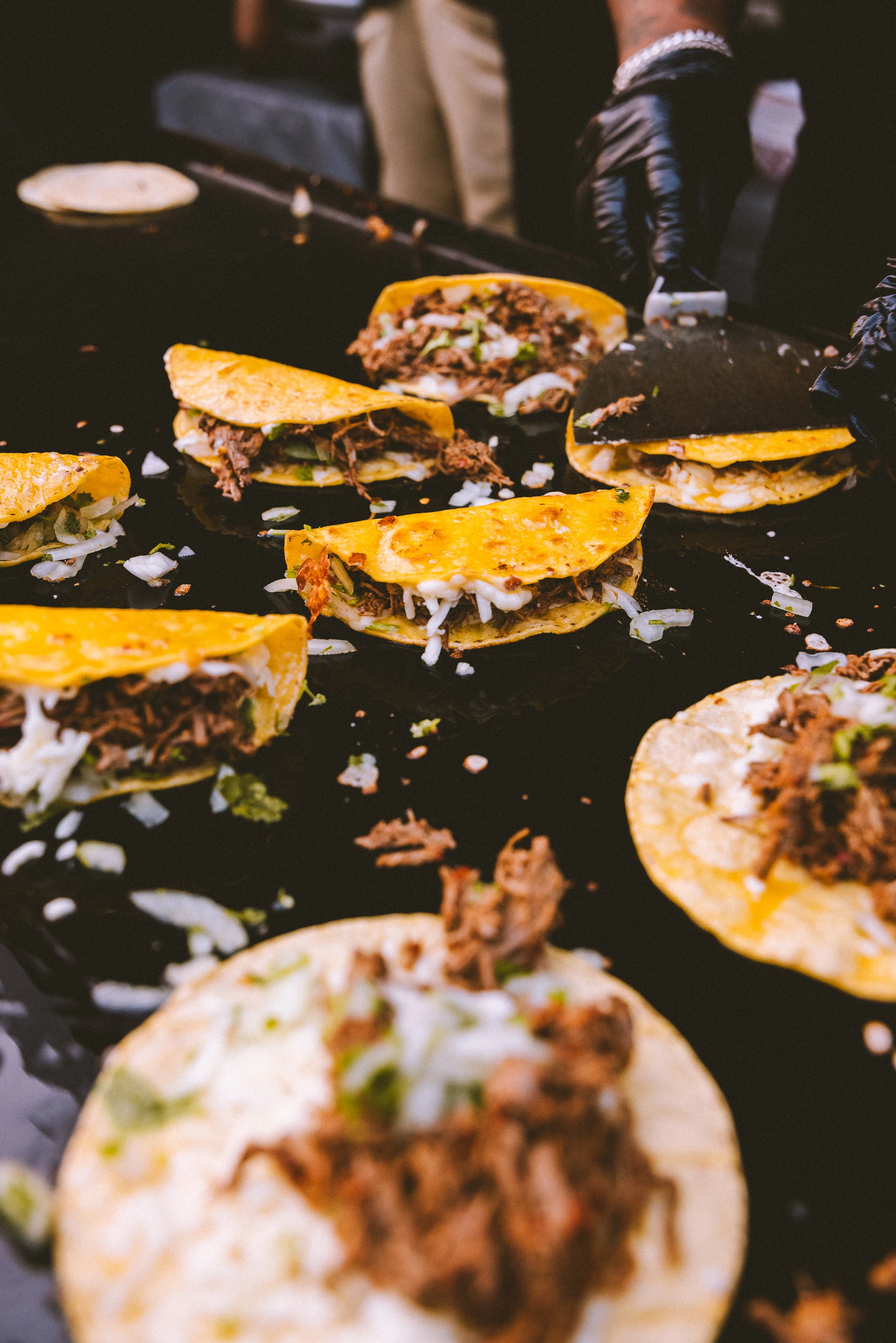 Festival Streetfood Montr&eacute;al